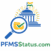 PFMSStatus
